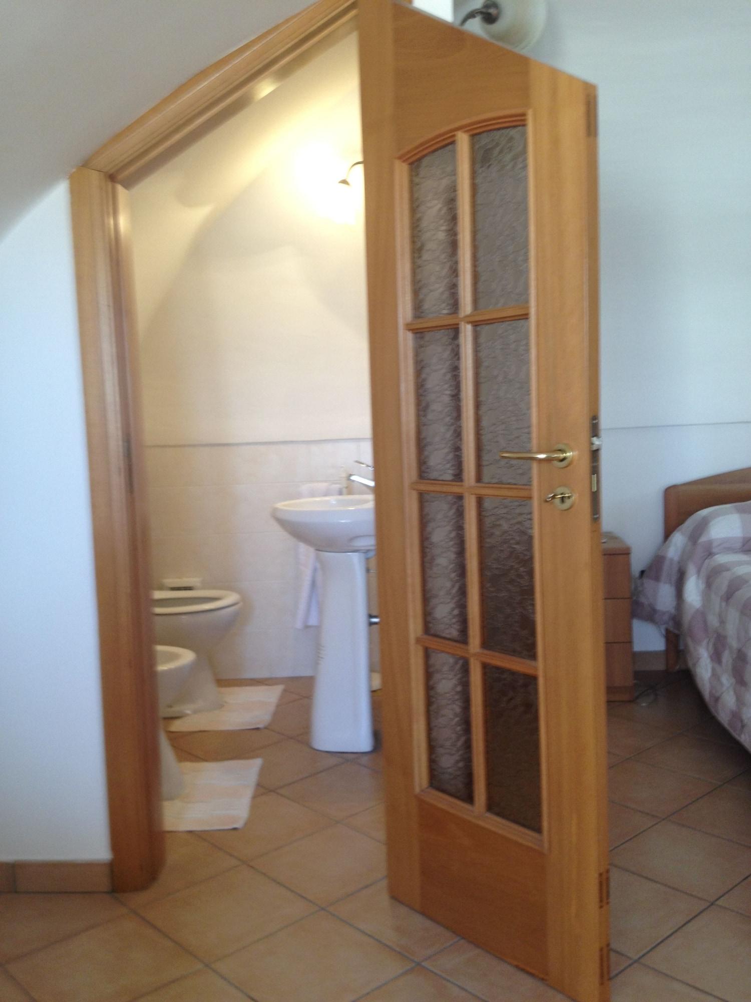 Villa Bebe' Vico Equense Exterior photo