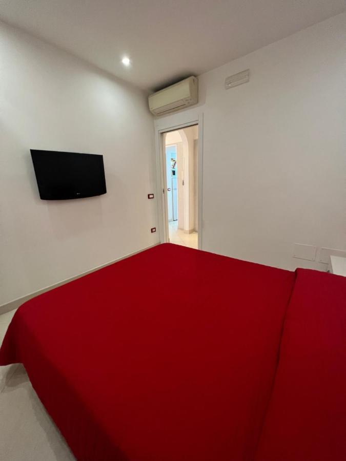 Villa Bebe' Vico Equense Exterior photo