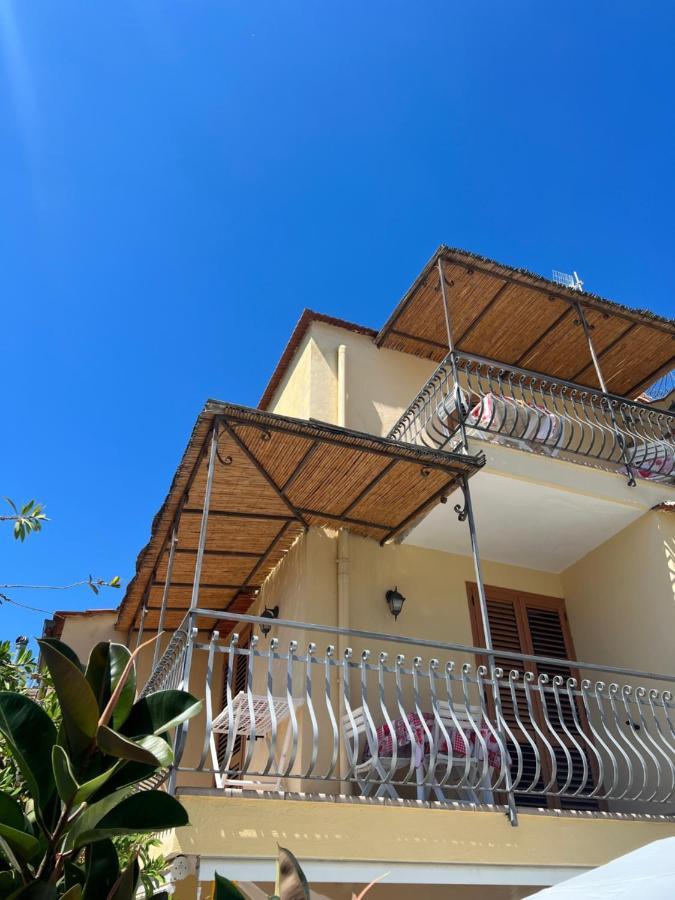 Villa Bebe' Vico Equense Exterior photo