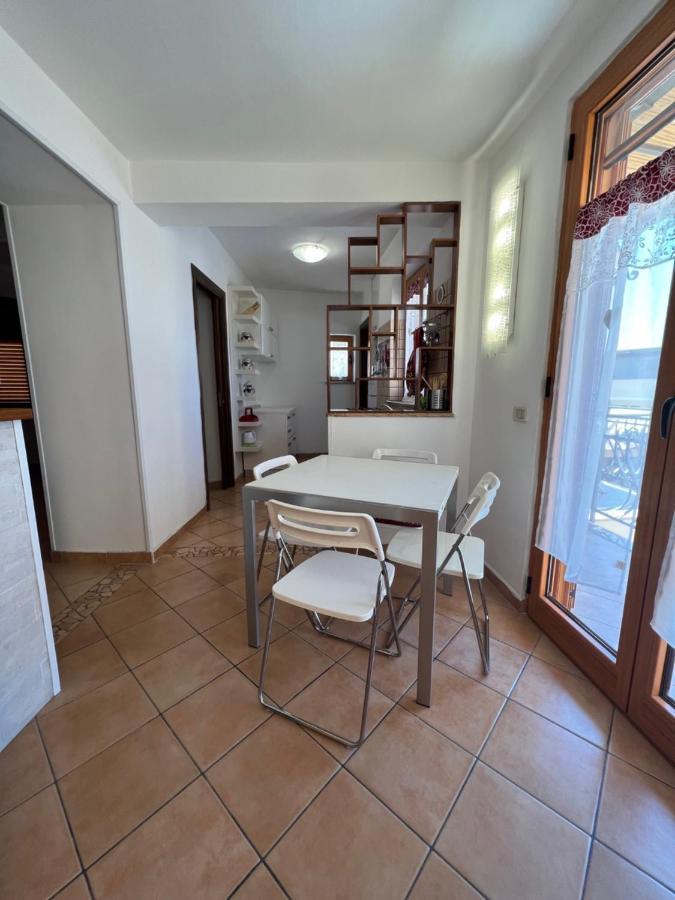 Villa Bebe' Vico Equense Exterior photo