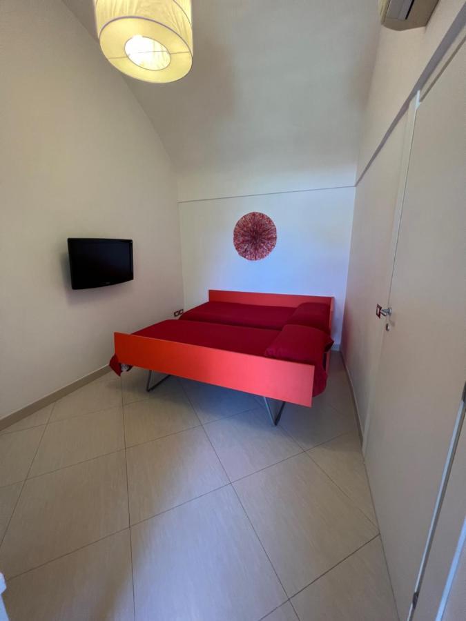 Villa Bebe' Vico Equense Exterior photo