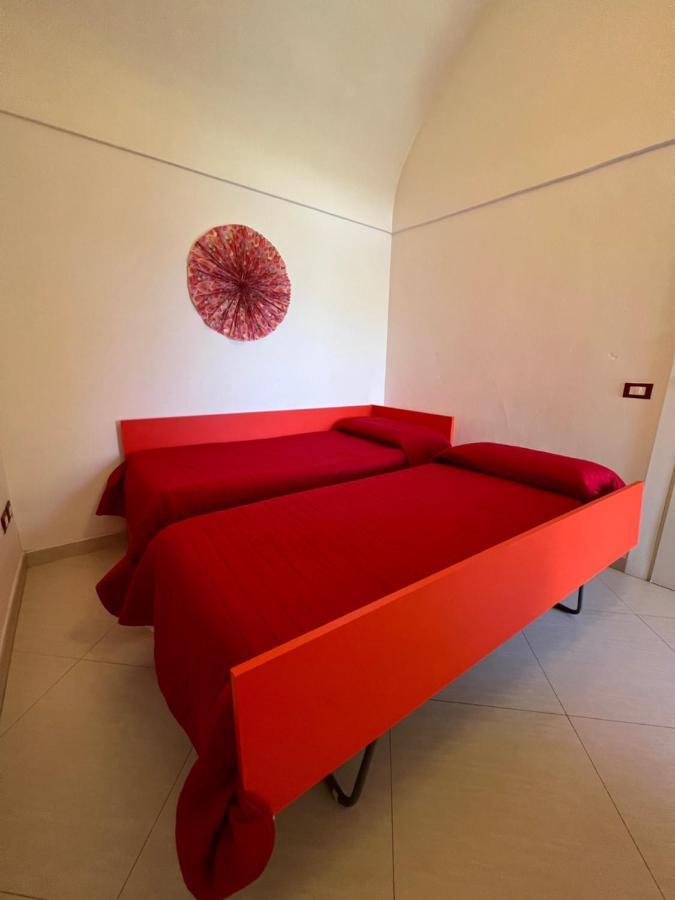 Villa Bebe' Vico Equense Exterior photo